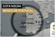 Lista Negra do Banco de Portugal O Que é e Como Sai